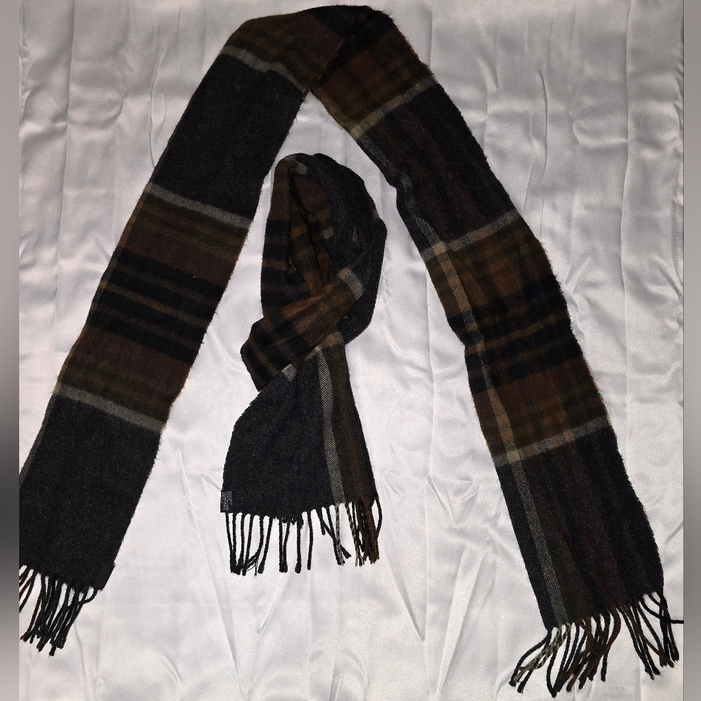 Scarfs